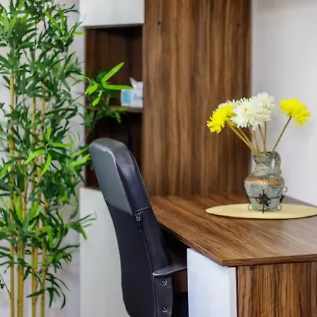 Cozy In Downtown * Бухарест